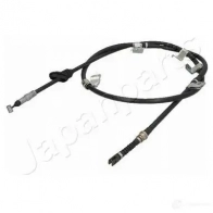 Трос ручника, стояночного тормоза JAPANPARTS bc422r 1475839 8033001950298 JGS YEW