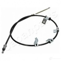 Трос ручника, стояночного тормоза JAPANPARTS BC- H00 bch00 1I5D2 1476261 - Изображение 3