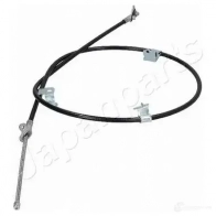 Трос ручника, стояночного тормоза JAPANPARTS 8033001943061 bc2036r 1475573 0FN W6S8 - Изображение 4