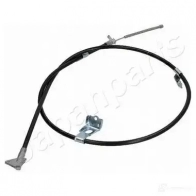 Трос ручника, стояночного тормоза JAPANPARTS 1475572 8033001943030 bc2036l T 15HJ7B - Изображение 3