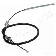 Трос ручника, стояночного тормоза JAPANPARTS HOGOO JL 8033001963281 bc925r 1216434883