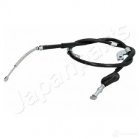 Трос ручника, стояночного тормоза