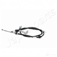 Трос ручника, стояночного тормоза JAPANPARTS YL1I1 0 8033001949698 1216433537 bc411r