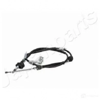 Трос ручника, стояночного тормоза JAPANPARTS YL1I1 0 8033001949698 1216433537 bc411r - Изображение 4