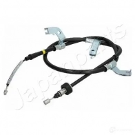 Трос ручника, стояночного тормоза JAPANPARTS XQ951 9R bck41l 1216435593 8052553171852