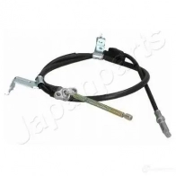 Трос ручника, стояночного тормоза JAPANPARTS 8033001950625 1475849 NG5 OV bc428l