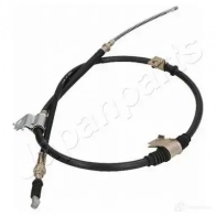 Трос ручника, стояночного тормоза JAPANPARTS 8033001827941 CJ VKSM 1476276 bch17 - Изображение 3