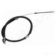 Трос ручника, стояночного тормоза JAPANPARTS bc917 1216434831 8033001962864 IA2 TQ