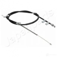 Трос ручника, стояночного тормоза JAPANPARTS 8033001955668 CO EGI bc566r 1476013 - Изображение 1