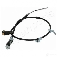 Трос ручника, стояночного тормоза JAPANPARTS bc416r 1475830 A C1C7 8033001949933 - Изображение 1