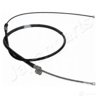 Трос ручника, стояночного тормоза JAPANPARTS G SGYS 8033001941807 1475532 bc2009l
