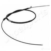Трос ручника, стояночного тормоза JAPANPARTS G SGYS 8033001941807 1475532 bc2009l - Изображение 4