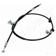 Трос ручника, стояночного тормоза JAPANPARTS IY3QTF 5 8033001950441 1475844 bc425l - Изображение 4