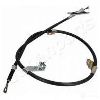 Трос ручника, стояночного тормоза JAPANPARTS bc154l 1475475 8DUU W 8033001940183 - Изображение 4