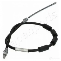 Трос ручника, стояночного тормоза JAPANPARTS 8033001962987 bc919r 1476254 NX THG - Изображение 3