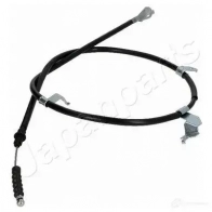 Трос ручника, стояночного тормоза JAPANPARTS FQ1J FLN 8033001943603 bc2049r 1475592