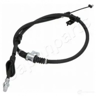 Трос ручника, стояночного тормоза JAPANPARTS DM2X0 F2 8033001936100 bch65r 1476345 - Изображение 1
