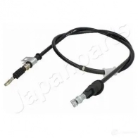 Трос ручника, стояночного тормоза JAPANPARTS 8033001955545 1476009 bc564r IH 9UW45 - Изображение 1