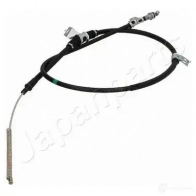 Трос ручника, стояночного тормоза JAPANPARTS 8033001956054 1476026 bc573l VH Y2OT