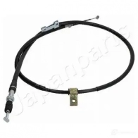 Трос ручника, стояночного тормоза JAPANPARTS 2LWD 546 1475775 bc327r 8033001948349
