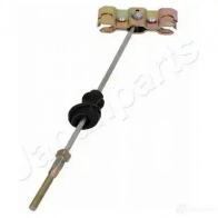 Трос ручника, стояночного тормоза JAPANPARTS ARG CKA 8033001949216 Mazda bc347