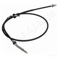 Трос ручника, стояночного тормоза JAPANPARTS 84FQ F bc922l 1476258 8033001963106