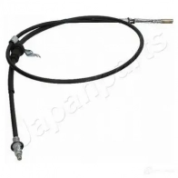 Трос ручника, стояночного тормоза JAPANPARTS 84FQ F bc922l 1476258 8033001963106 - Изображение 3