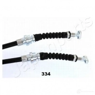 Трос ручника, стояночного тормоза JAPANPARTS A9N 27 1475781 bc334 8033001948585 - Изображение 3