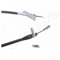 Трос ручника, стояночного тормоза JAPANPARTS bc2038 RJ 5I8 8033001943122 Toyota Celica