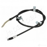 Трос ручника, стояночного тормоза JAPANPARTS bc5010r 1437481871 LFJ J03 - Изображение 1