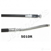 Трос ручника, стояночного тормоза JAPANPARTS bc5010r 1437481871 LFJ J03 - Изображение 2