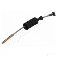 Трос ручника, стояночного тормоза JAPANPARTS bc240 8033001944921 R KS9P7 1475662
