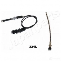 Трос ручника, стояночного тормоза JAPANPARTS 8033001948165 1475769 bc324l VIFXL L - Изображение 3