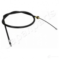 Трос ручника, стояночного тормоза JAPANPARTS D 3VMA3 1437482665 bc0623