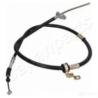Трос ручника, стояночного тормоза JAPANPARTS bc2010r 1475536 8033001941890 IWX SQE1
