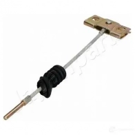 Трос ручника, стояночного тормоза JAPANPARTS bc535 W N6AJ 8033001953893 Mitsubishi L200 3 (K7T, K6T) Пикап 2.5 TD 4WD 99 л.с. 1996 – 2007