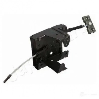 Трос ручника, стояночного тормоза JAPANPARTS bc114 1475422 4 9N68O 8033001798685