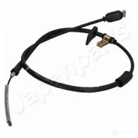 Трос ручника, стояночного тормоза JAPANPARTS 1476208 bc840l 3RCI7 V 8033001961485