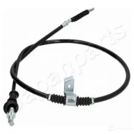 Трос ручника, стояночного тормоза JAPANPARTS bcw12r 8033001938388 P JW4P 1476428 - Изображение 3