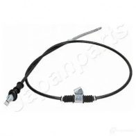 Трос ручника, стояночного тормоза JAPANPARTS 1476412 14OKHM8 bcw00 BC-W 00 - Изображение 3
