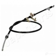Трос ручника, стояночного тормоза JAPANPARTS 8033001883961 LG0U TG bc100l 1475407 - Изображение 3