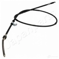 Трос ручника, стояночного тормоза JAPANPARTS IS SC73 bc508 1475933 8033001798920 - Изображение 4