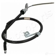 Трос ручника, стояночного тормоза JAPANPARTS F DOLB 1475597 bc2052r 8033001943788