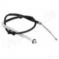 Трос ручника, стояночного тормоза JAPANPARTS 1437482970 5BJ QF bc0266