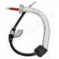 Трос ручника, стояночного тормоза JAPANPARTS 8033001938029 1476410 G6 3U3 bcs01r - Изображение 3