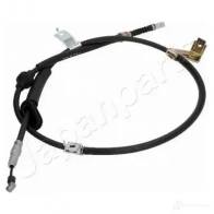 Трос ручника, стояночного тормоза JAPANPARTS 8033001952759 H R12A 1475905 bc465r - Изображение 4