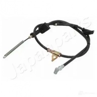 Трос ручника, стояночного тормоза JAPANPARTS 1476207 bc839r YZ B0M7O 8033001961454