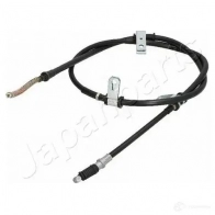 Трос ручника, стояночного тормоза JAPANPARTS bc5010l 1437482081 8 ILSF - Изображение 1