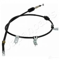 Трос ручника, стояночного тормоза JAPANPARTS 8033001950830 1475856 bc431r PM CEAF