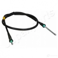 Трос ручника, стояночного тормоза JAPANPARTS IT KH5J 1437482790 bc0717
